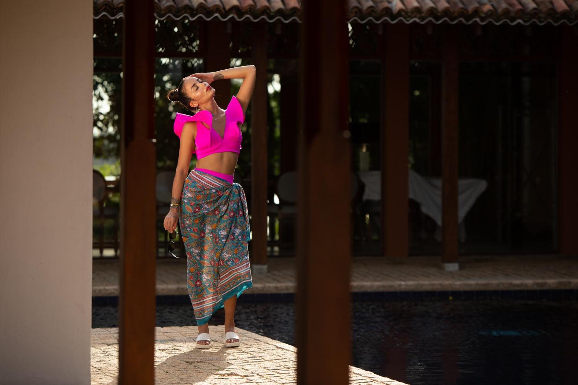 Maya Tangalle Extérieur photo