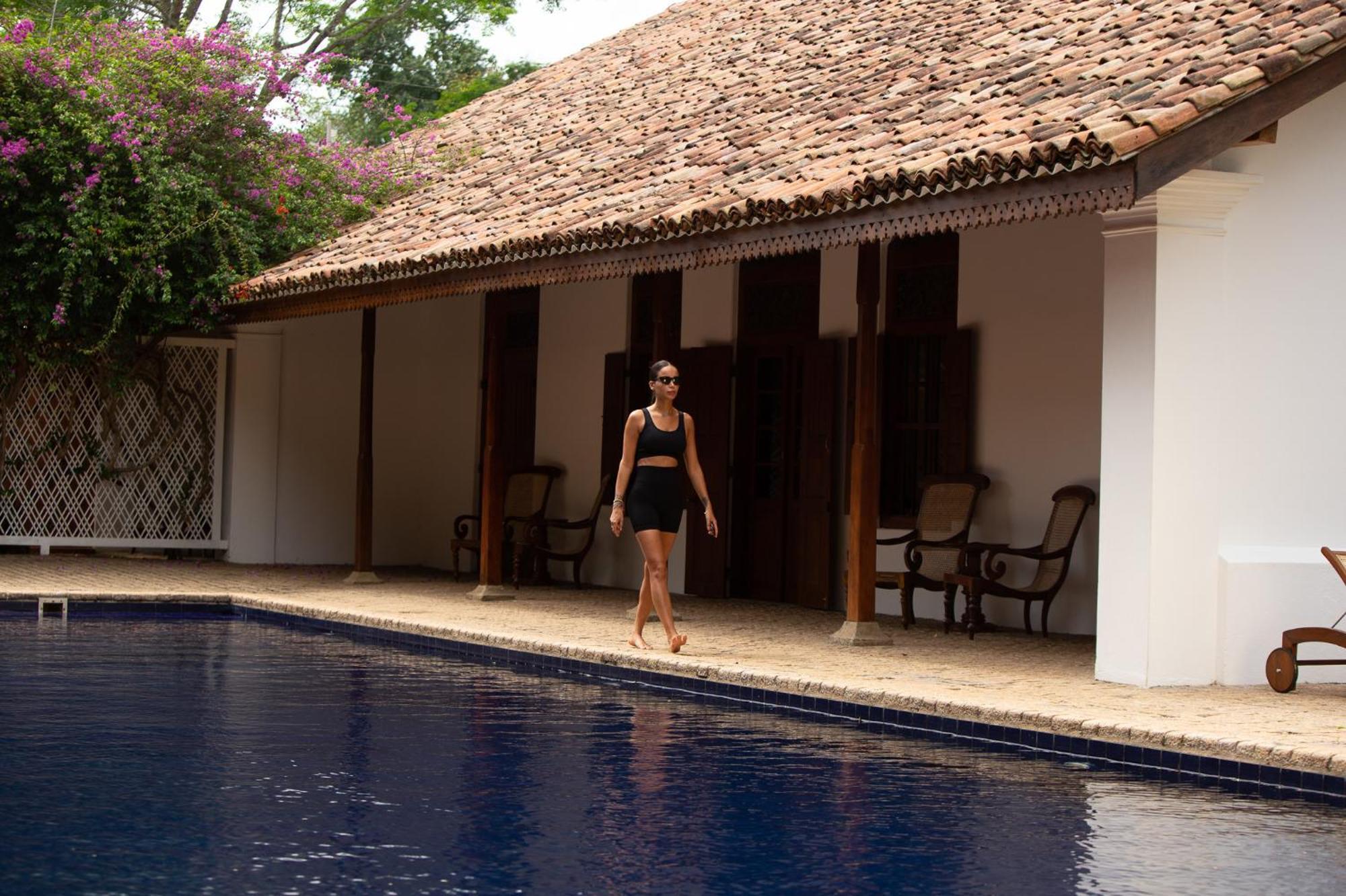 Maya Tangalle Extérieur photo
